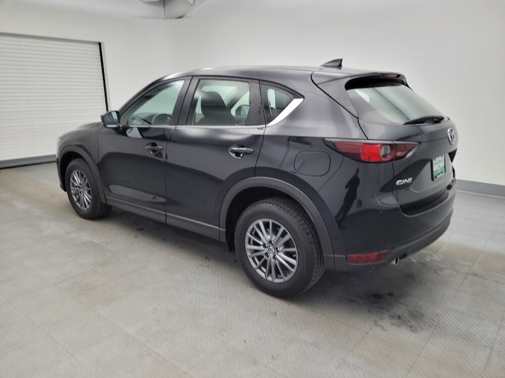 2018 Mazda CX-5 in Fairfield, OH 45014 - 18084760 3