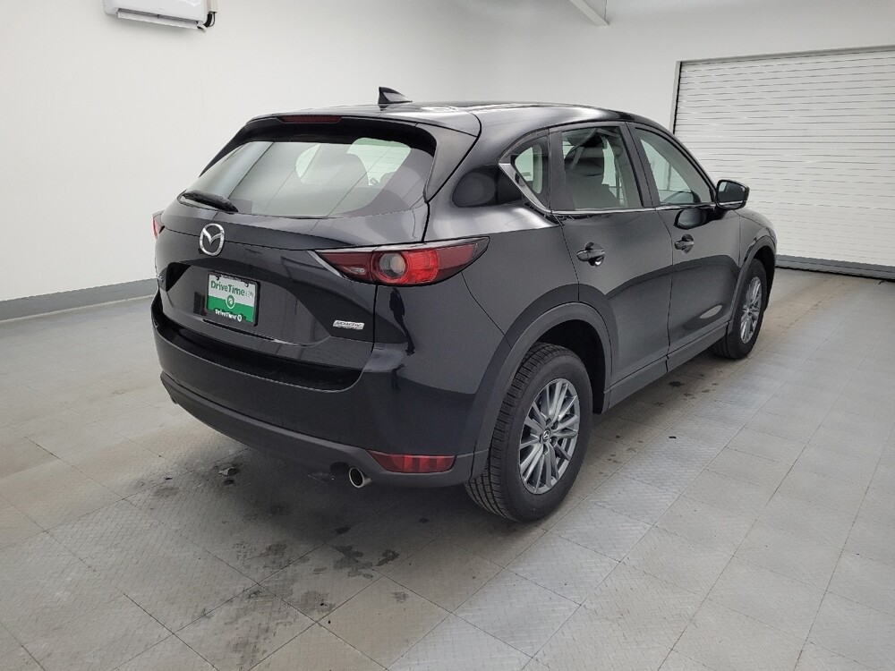 2018 Mazda CX-5 in Fairfield, OH 45014 - 18084760 9