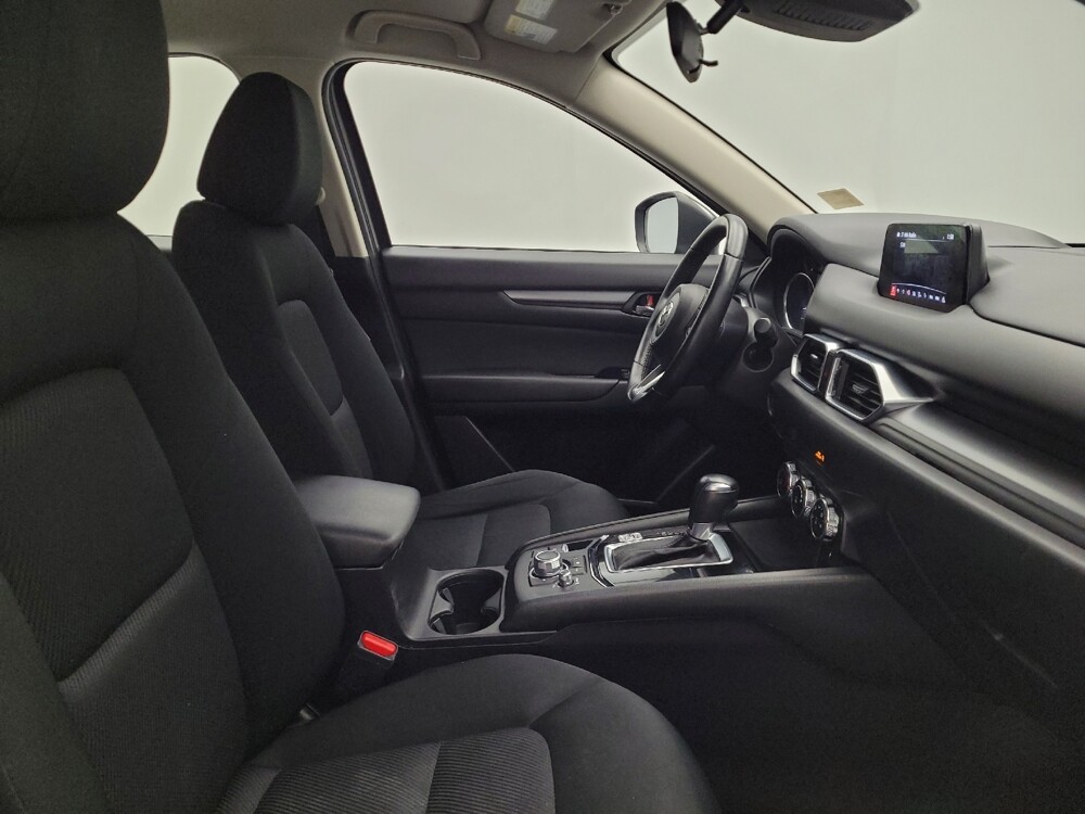 2018 Mazda CX-5 in Fairfield, OH 45014 - 18084760 21