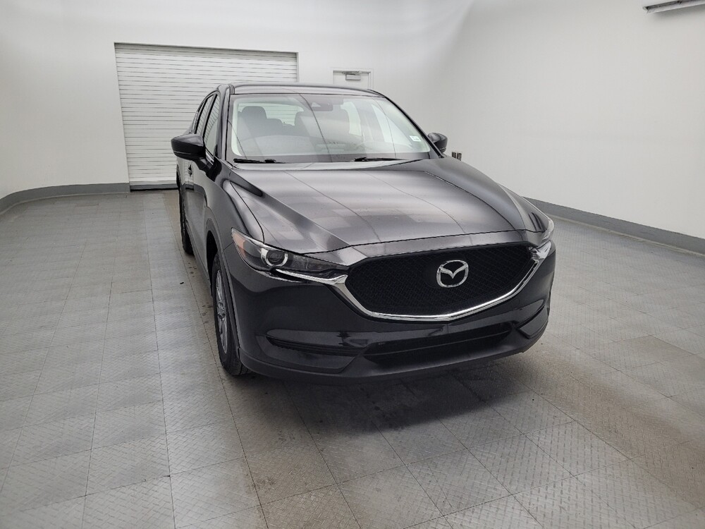 2018 Mazda CX-5 in Fairfield, OH 45014 - 18084760 14