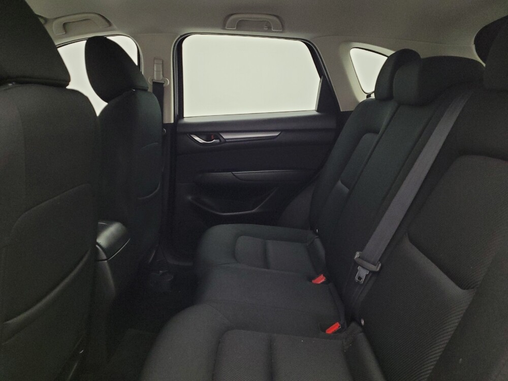 2018 Mazda CX-5 in Fairfield, OH 45014 - 18084760 18