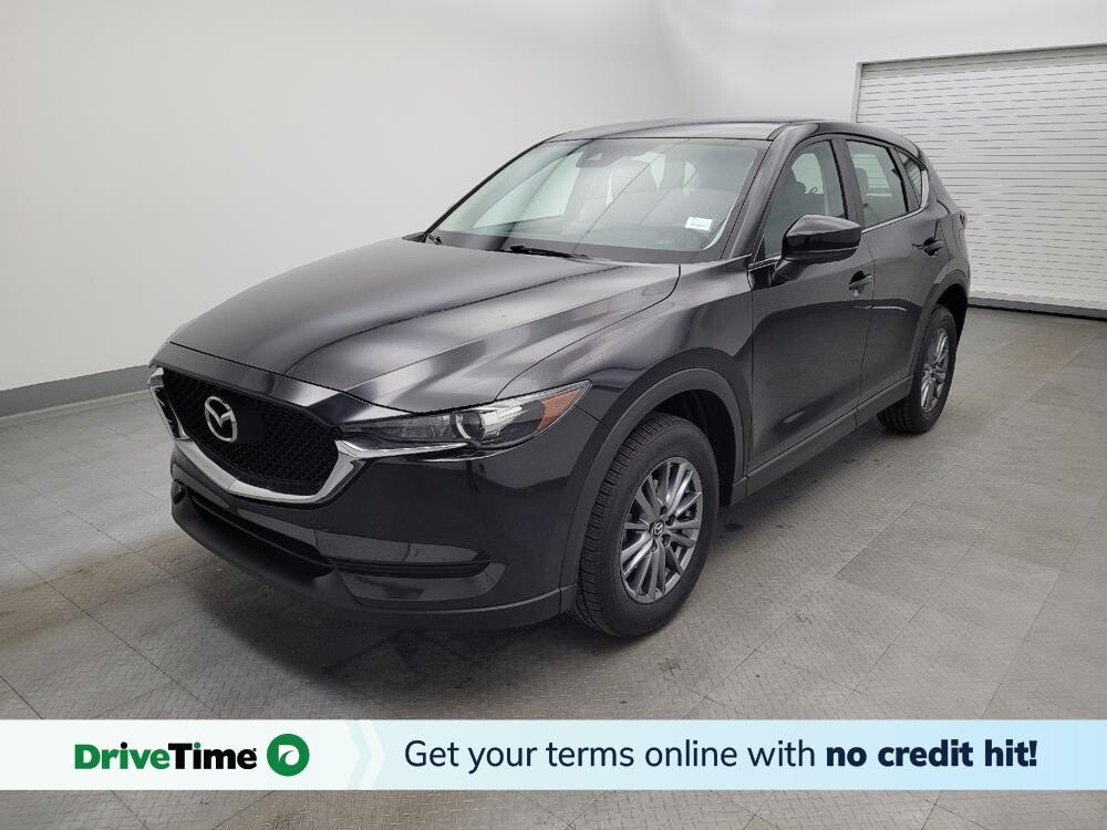 2018 Mazda CX-5 in Fairfield, OH 45014 - 18084760
