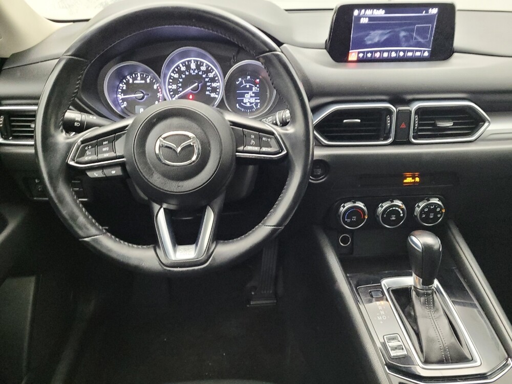 2018 Mazda CX-5 in Fairfield, OH 45014 - 18084760 22