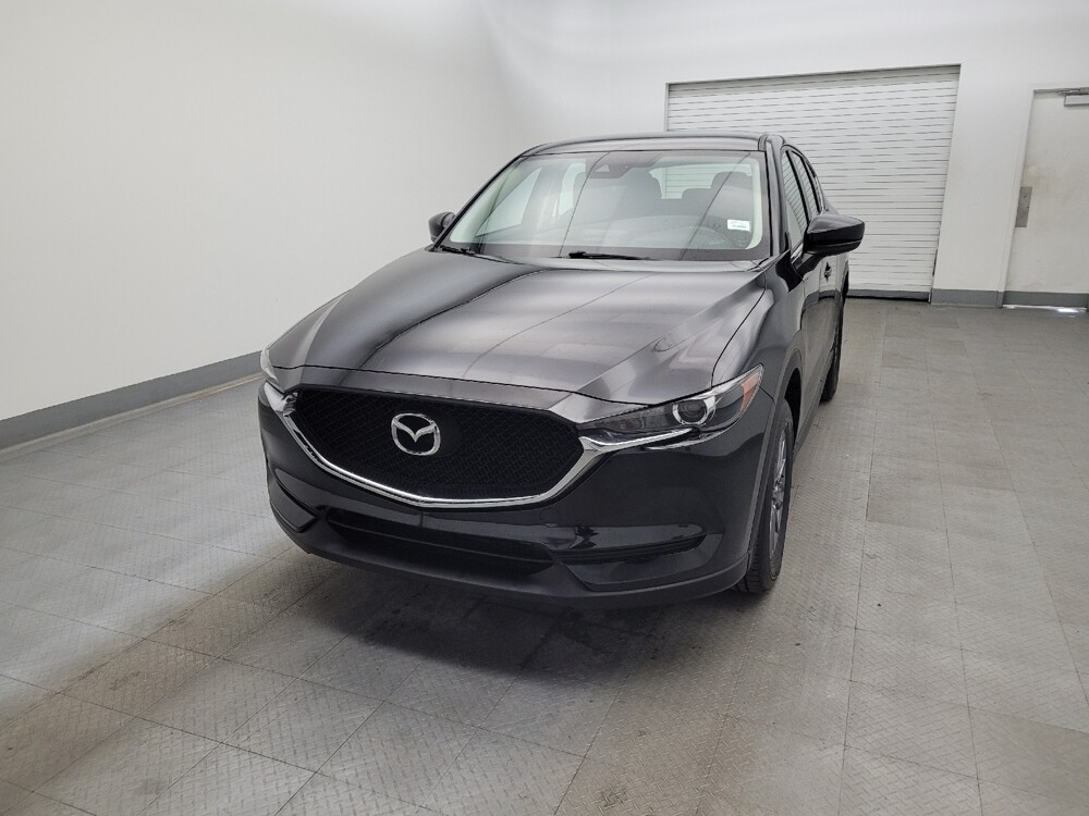 2018 Mazda CX-5 in Fairfield, OH 45014 - 18084760 15
