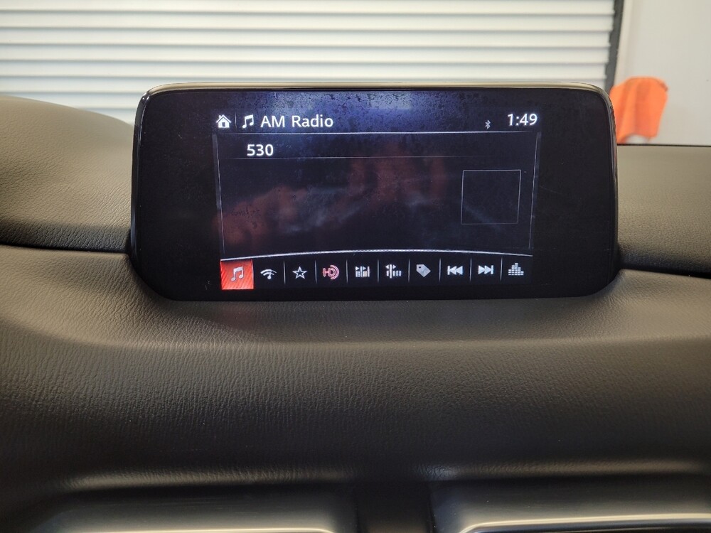 2018 Mazda CX-5 in Fairfield, OH 45014 - 18084760 25