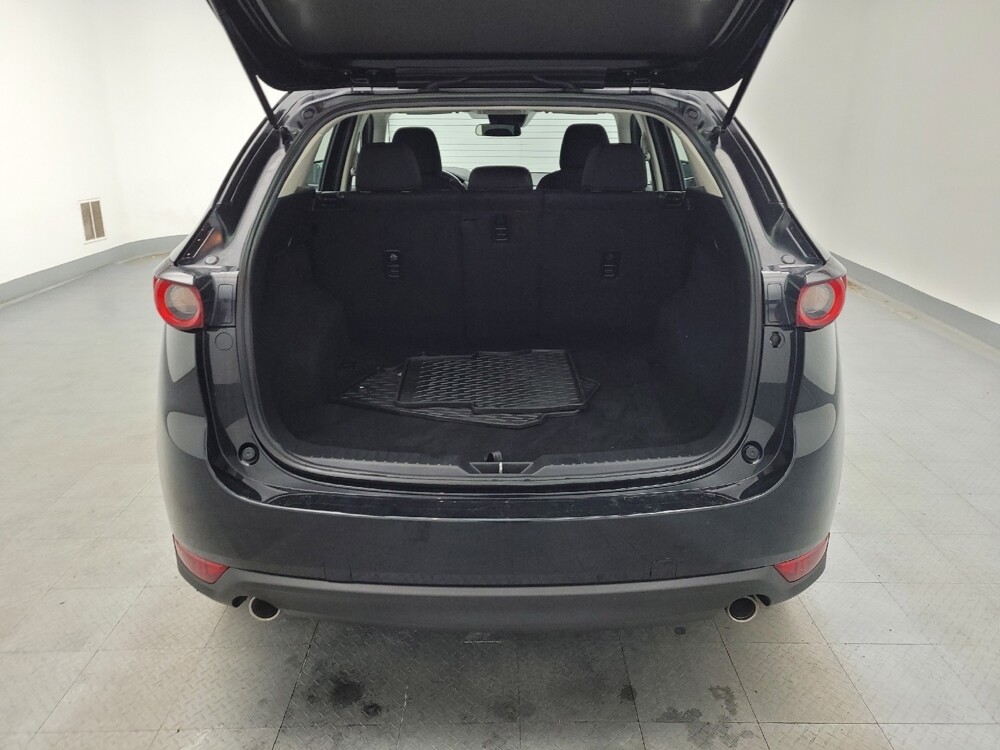 2018 Mazda CX-5 in Fairfield, OH 45014 - 18084760 29