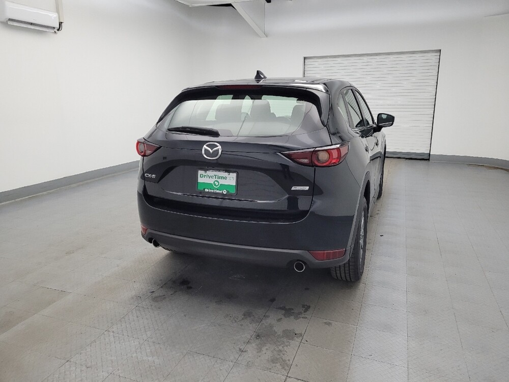 2018 Mazda CX-5 in Fairfield, OH 45014 - 18084760 7
