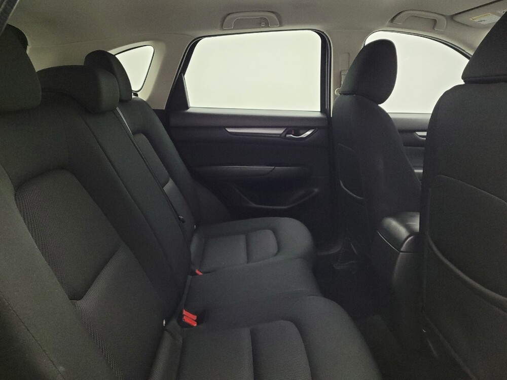 2018 Mazda CX-5 in Fairfield, OH 45014 - 18084760 19