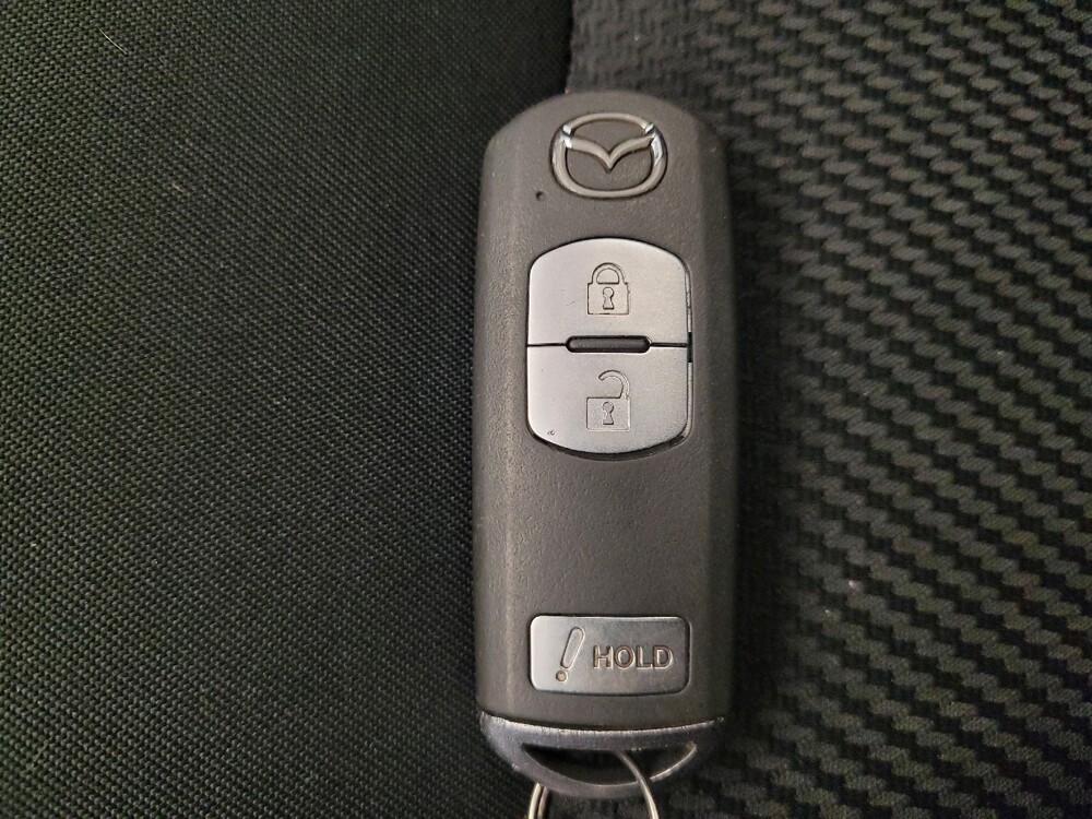 2018 Mazda CX-5 in Fairfield, OH 45014 - 18084760 32