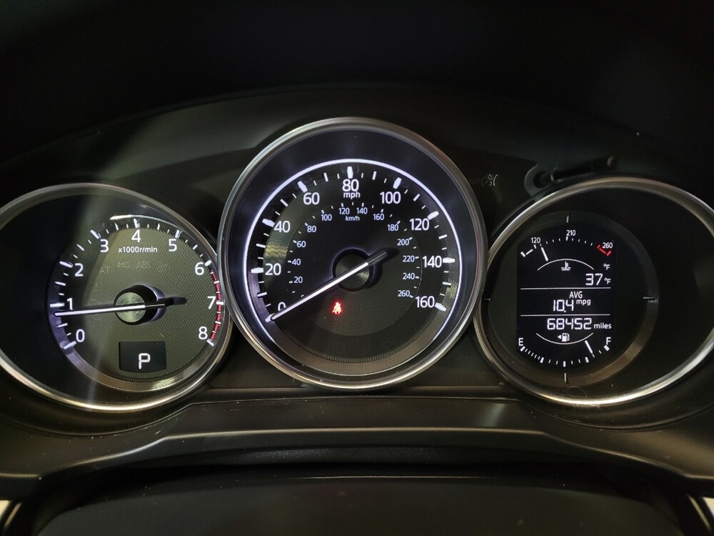 2018 Mazda CX-5 in Fairfield, OH 45014 - 18084760 23