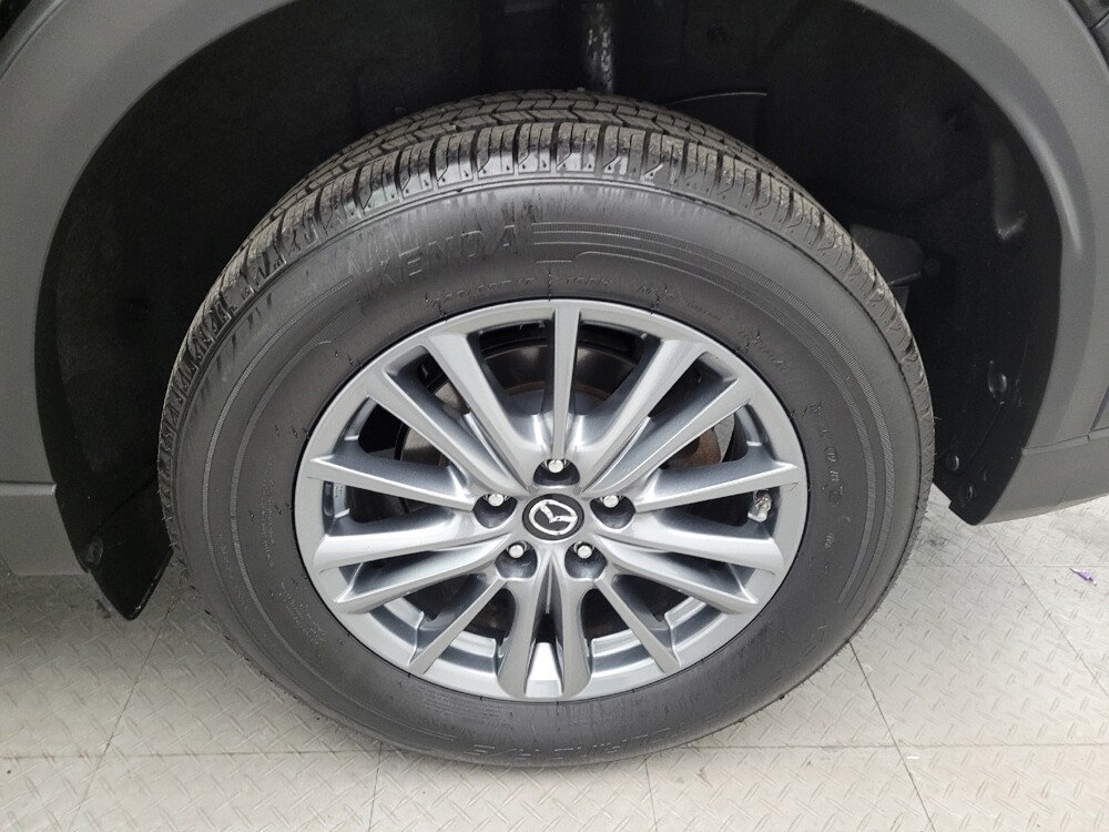 2018 Mazda CX-5 in Fairfield, OH 45014 - 18084760 31