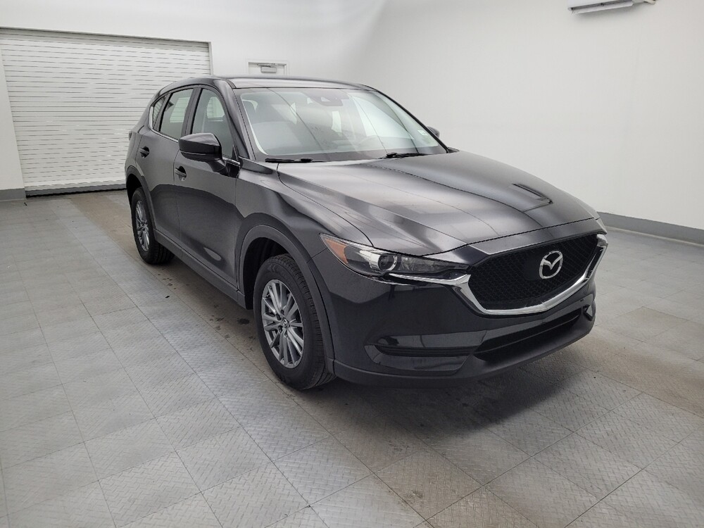 2018 Mazda CX-5 in Fairfield, OH 45014 - 18084760 13
