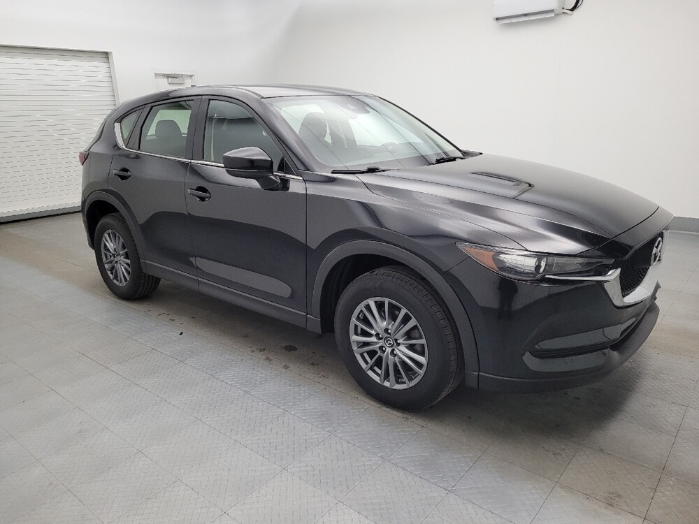2018 Mazda CX-5 in Fairfield, OH 45014 - 18084760 11