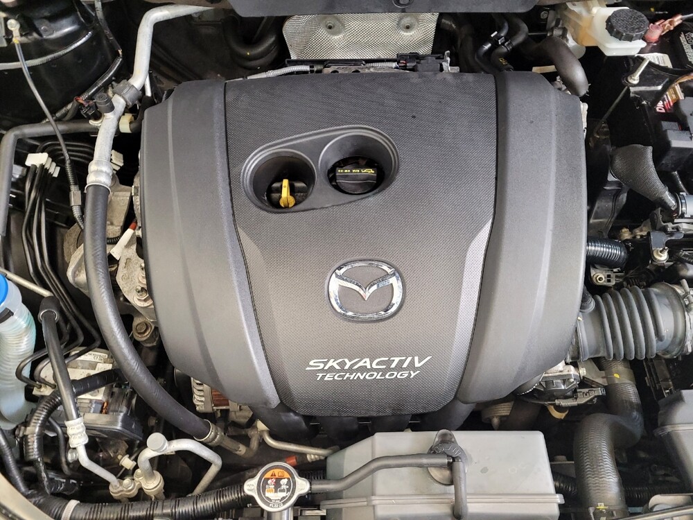 2018 Mazda CX-5 in Fairfield, OH 45014 - 18084760 30