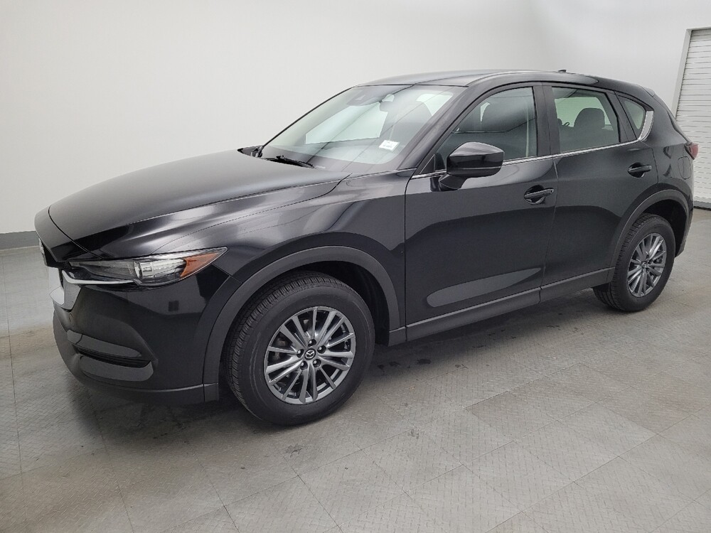 2018 Mazda CX-5 in Fairfield, OH 45014 - 18084760 2