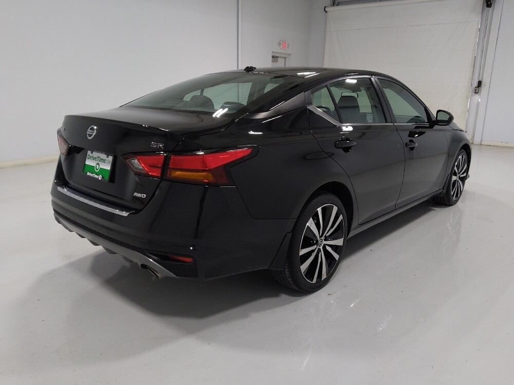 2022 Nissan Altima in Columbus, OH 43228 - 18084761 9