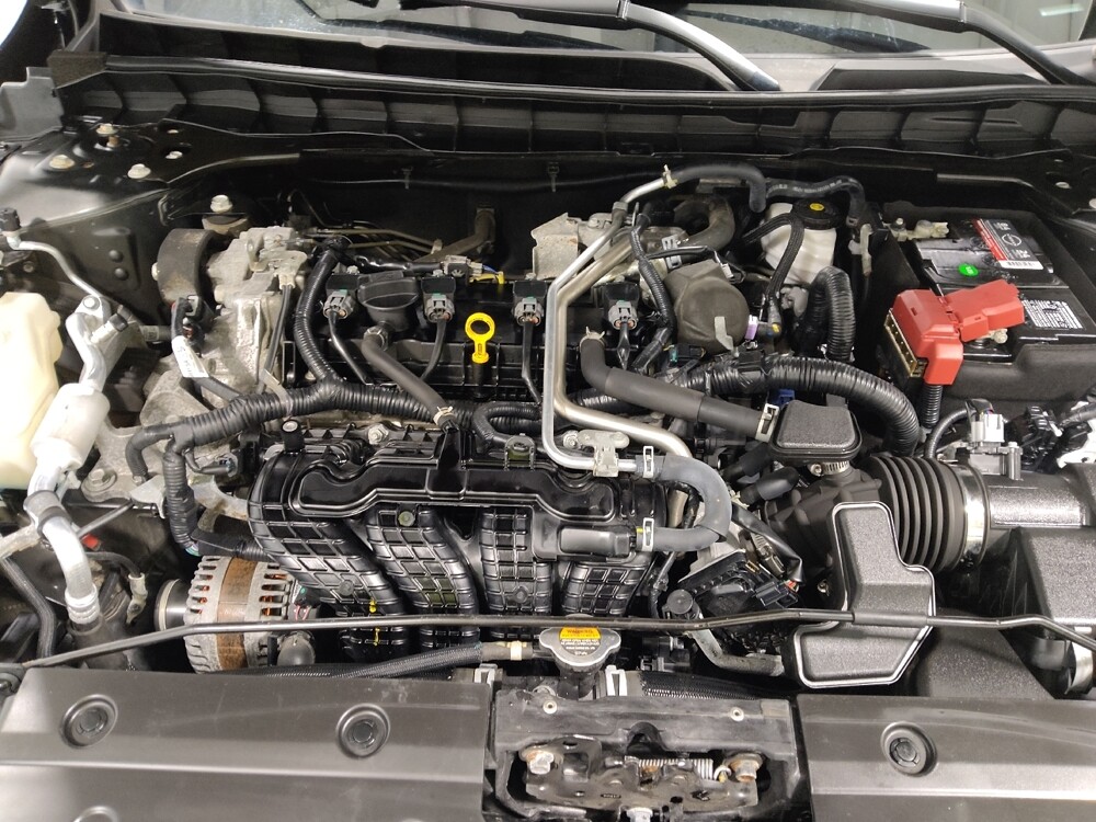 2022 Nissan Altima in Columbus, OH 43228 - 18084761 30