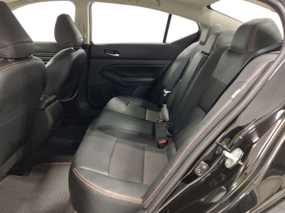 2022 Nissan Altima in Columbus, OH 43228 - 18084761 18