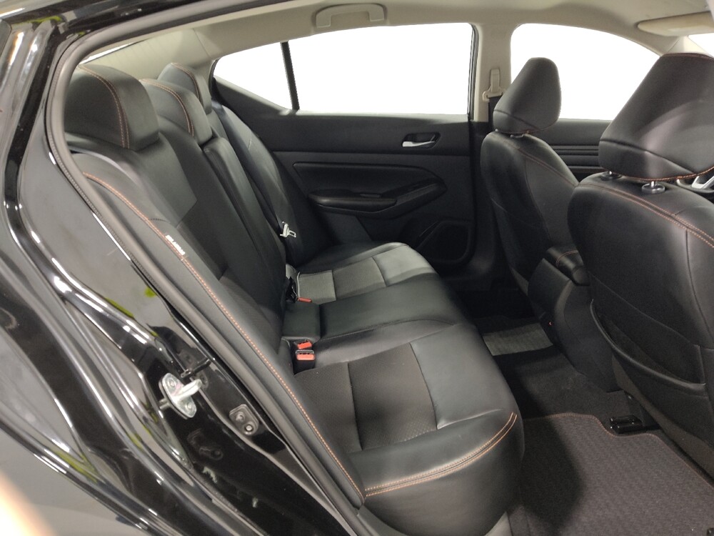 2022 Nissan Altima in Columbus, OH 43228 - 18084761 19