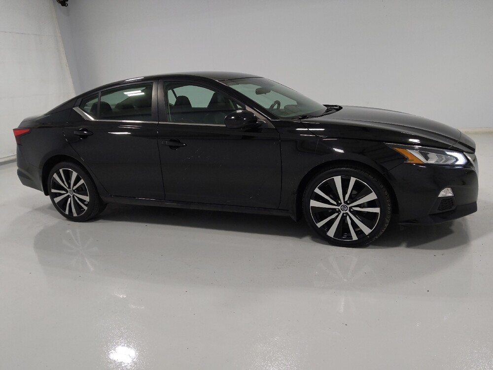 2022 Nissan Altima in Columbus, OH 43228 - 18084761 11