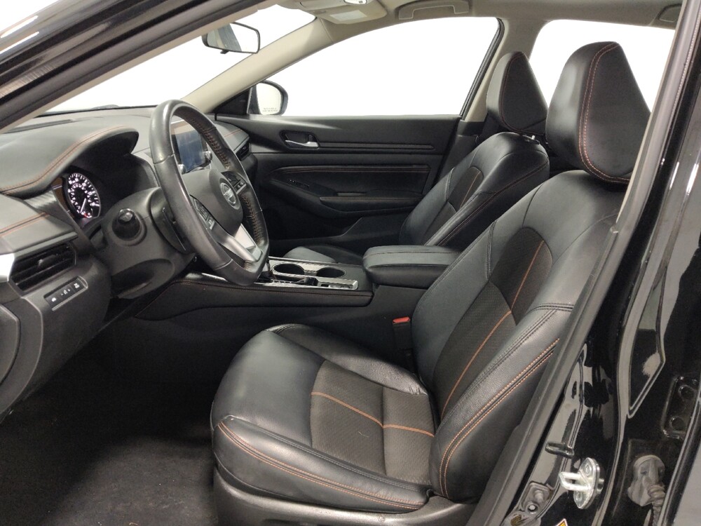 2022 Nissan Altima in Columbus, OH 43228 - 18084761 17