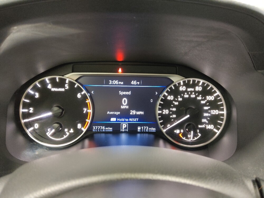 2022 Nissan Altima in Columbus, OH 43228 - 18084761 23