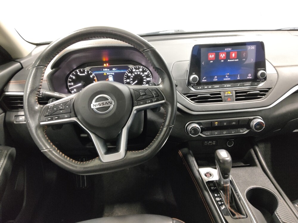 2022 Nissan Altima in Columbus, OH 43228 - 18084761 22