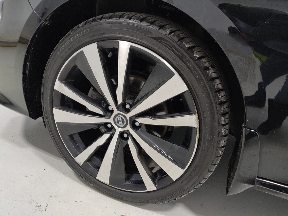 2022 Nissan Altima in Columbus, OH 43228 - 18084761 31