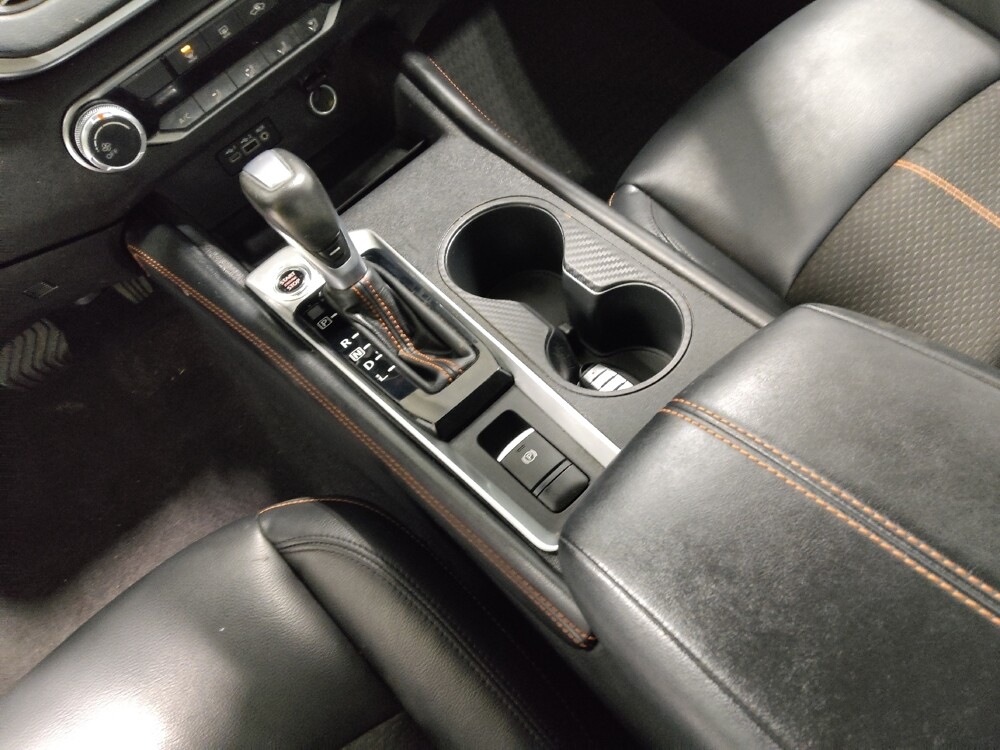 2022 Nissan Altima in Columbus, OH 43228 - 18084761 26