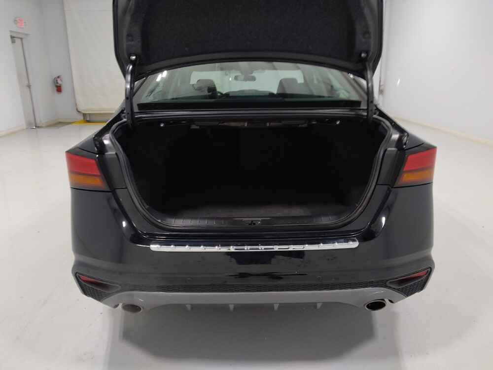 2022 Nissan Altima in Columbus, OH 43228 - 18084761 29