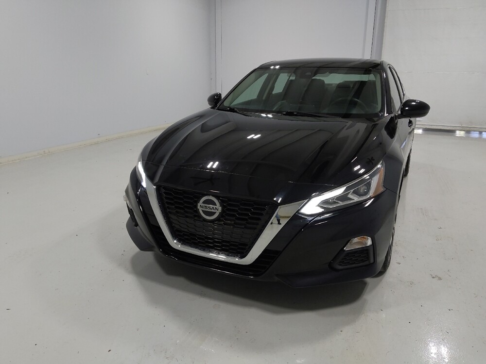 2022 Nissan Altima in Columbus, OH 43228 - 18084761 15
