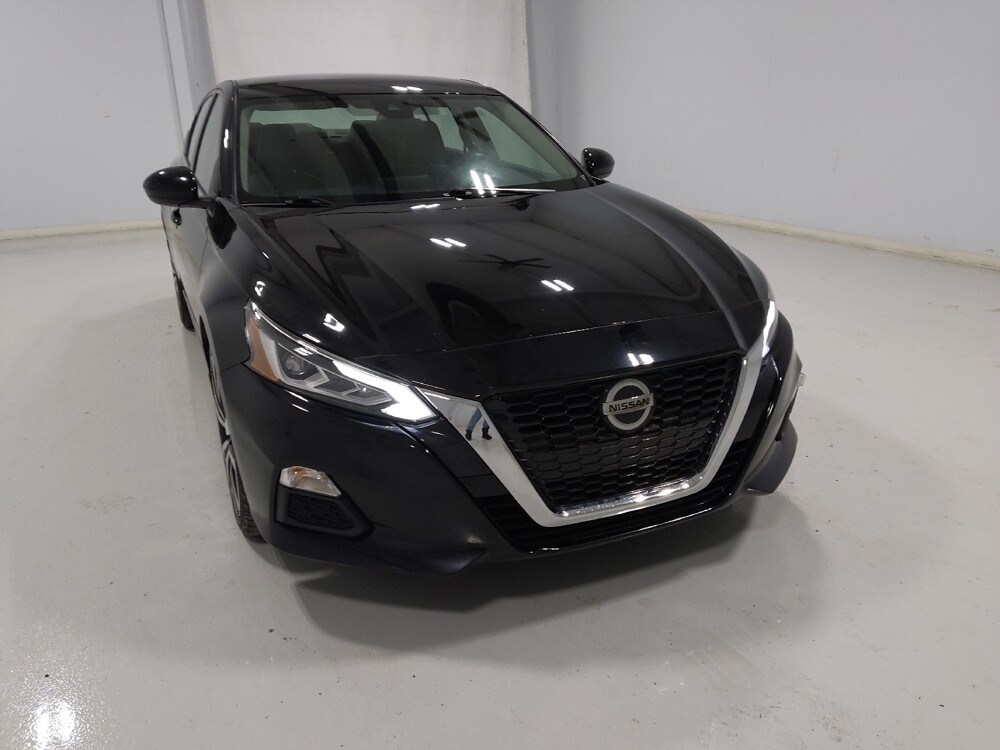 2022 Nissan Altima in Columbus, OH 43228 - 18084761 14