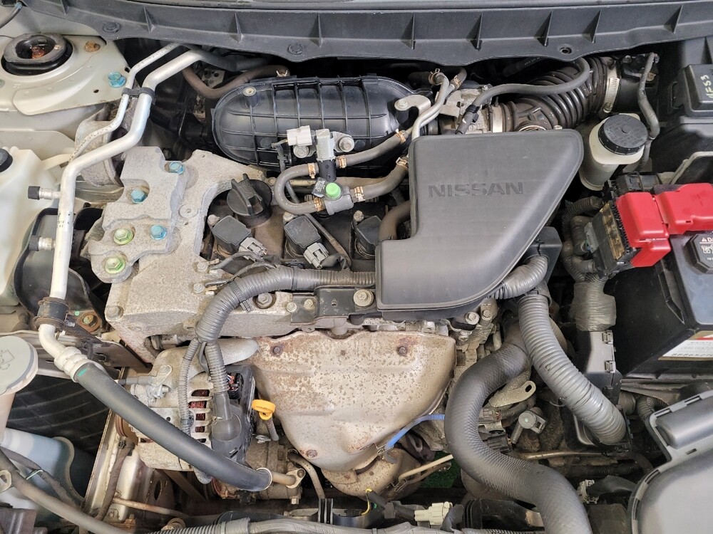 2013 Nissan Rogue in Fairfield, OH 45014 - 18084762 30