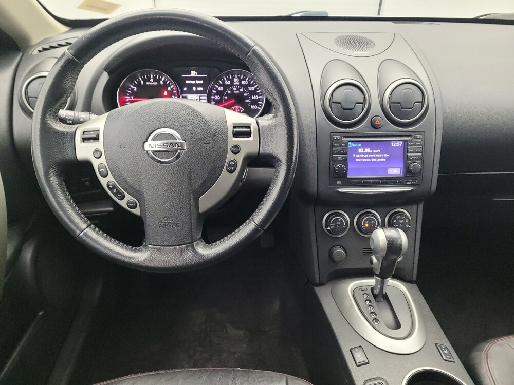 2013 Nissan Rogue in Fairfield, OH 45014 - 18084762 22