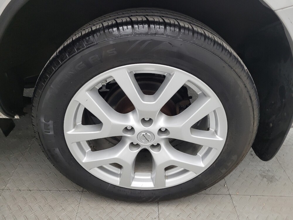 2013 Nissan Rogue in Fairfield, OH 45014 - 18084762 31