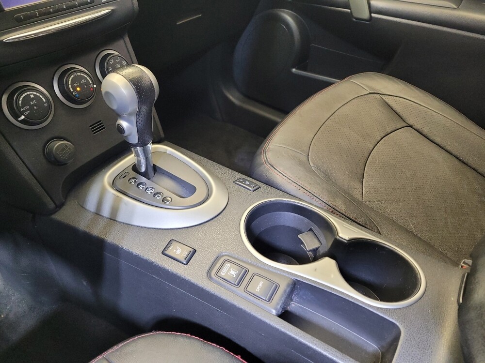 2013 Nissan Rogue in Fairfield, OH 45014 - 18084762 26