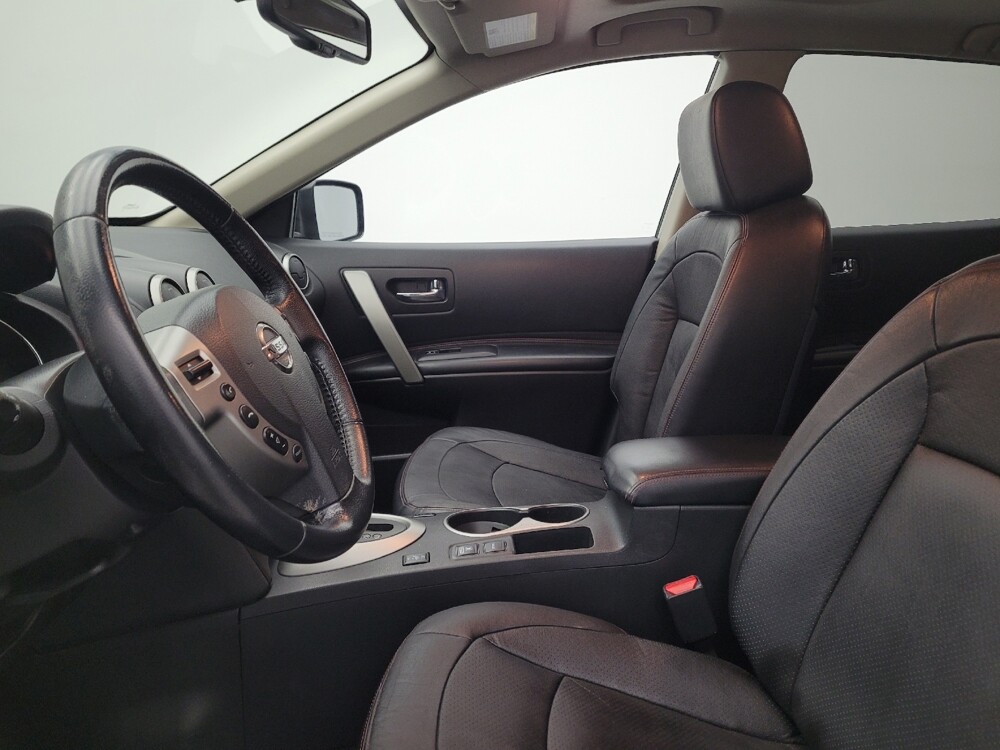 2013 Nissan Rogue in Fairfield, OH 45014 - 18084762 17