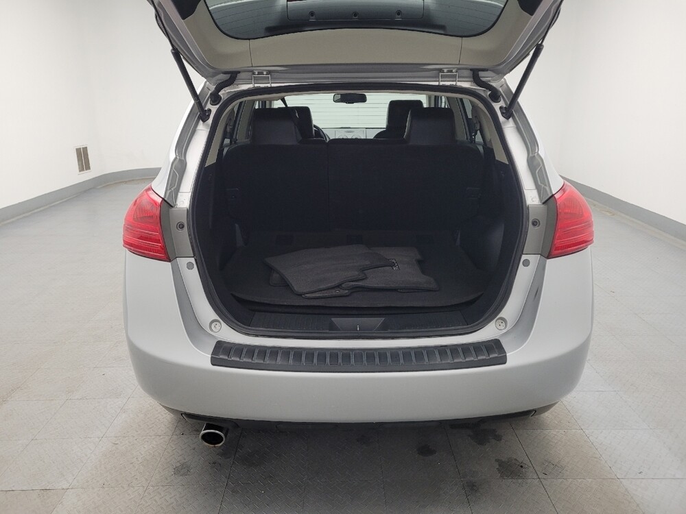 2013 Nissan Rogue in Fairfield, OH 45014 - 18084762 29