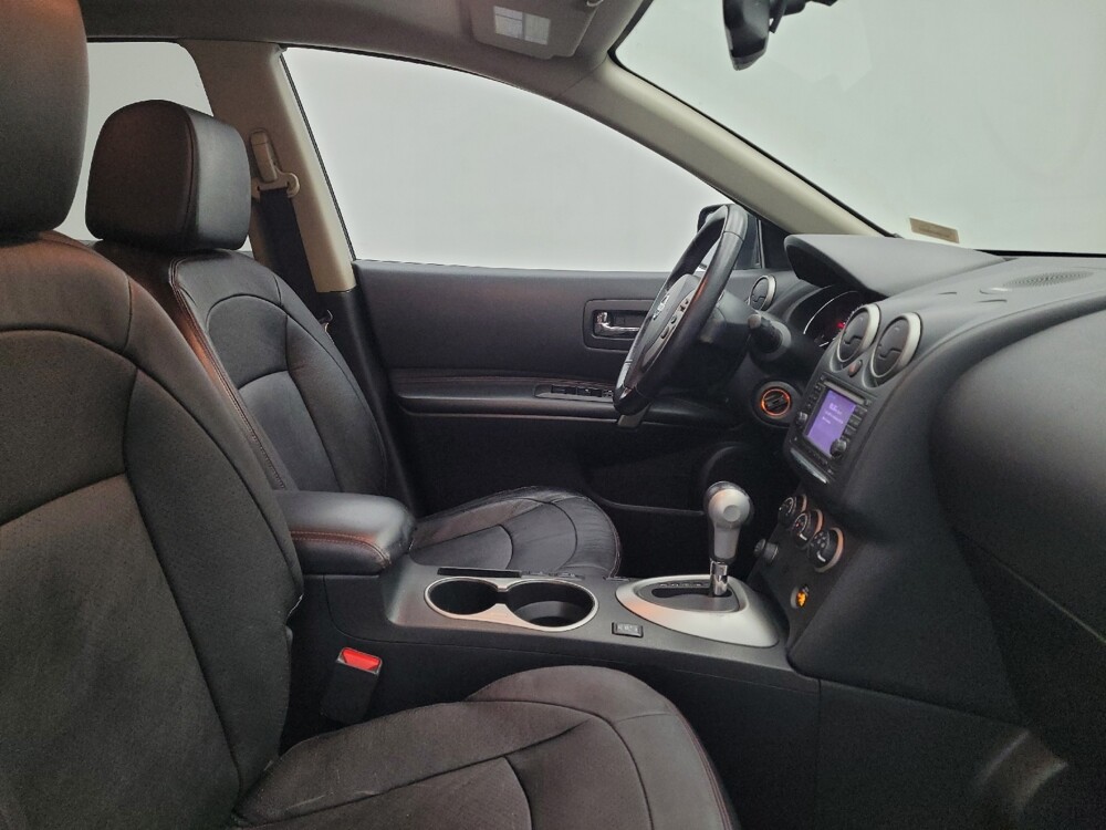 2013 Nissan Rogue in Fairfield, OH 45014 - 18084762 21