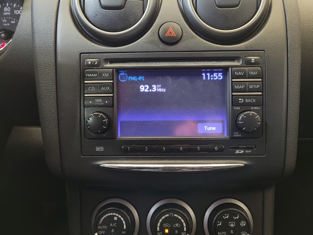 2013 Nissan Rogue in Fairfield, OH 45014 - 18084762 25