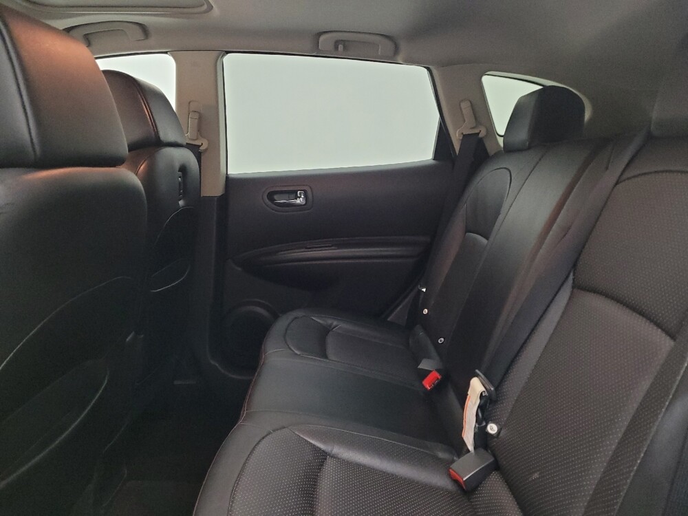 2013 Nissan Rogue in Fairfield, OH 45014 - 18084762 18