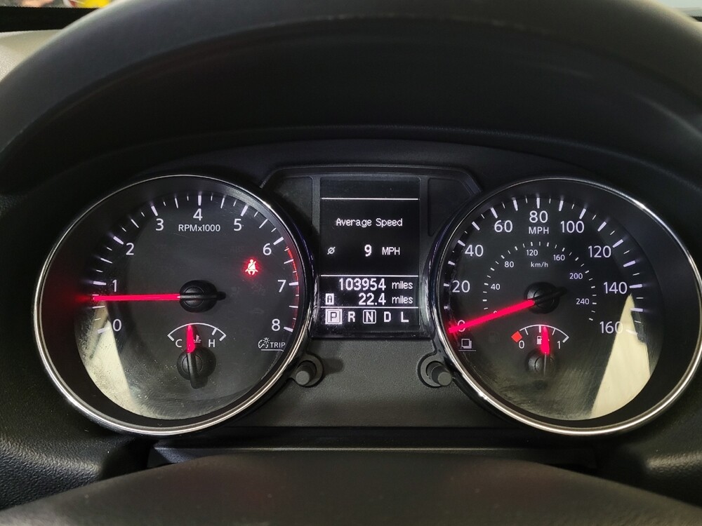 2013 Nissan Rogue in Fairfield, OH 45014 - 18084762 23