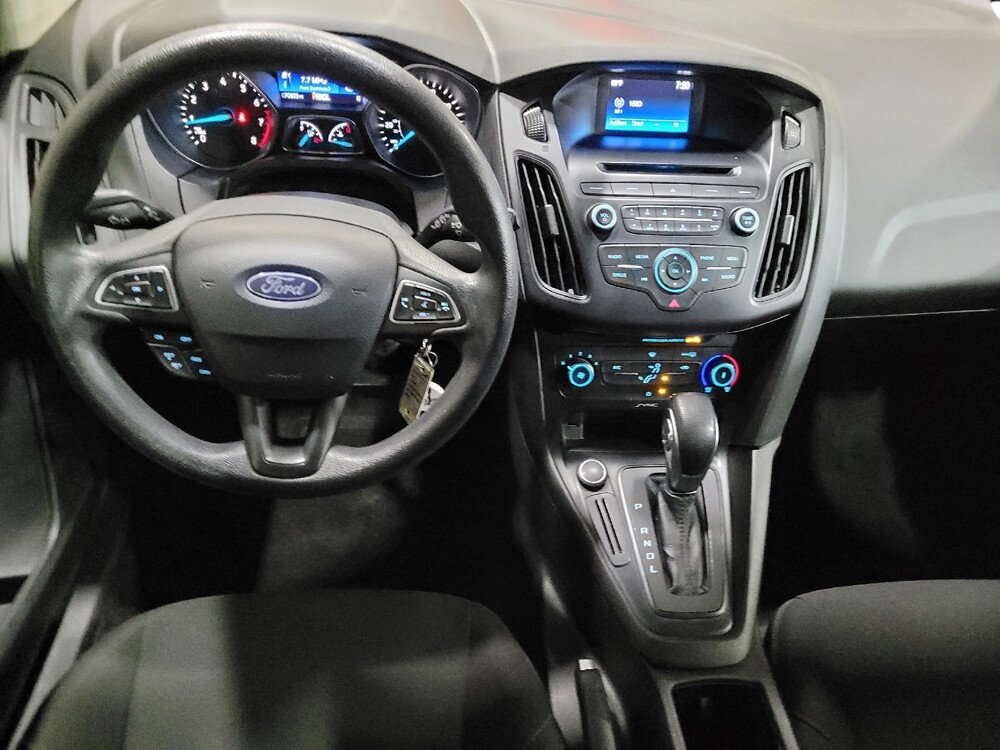 2017 Ford Focus in Temple Hills, MD 20746 - 18084763 22