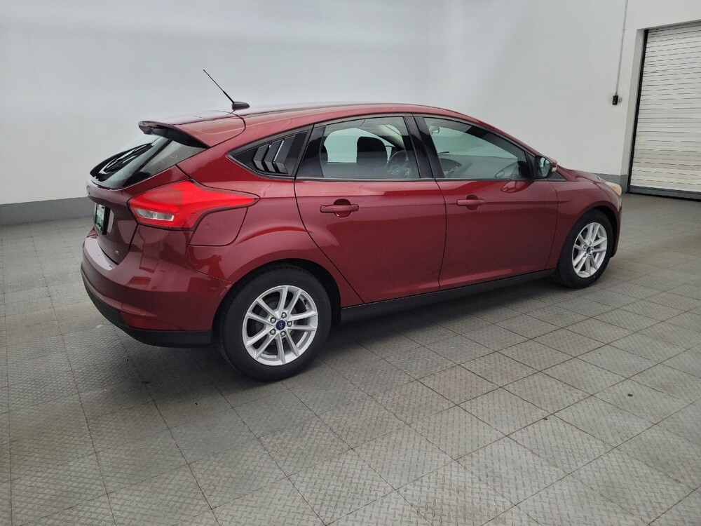 2017 Ford Focus in Temple Hills, MD 20746 - 18084763 10