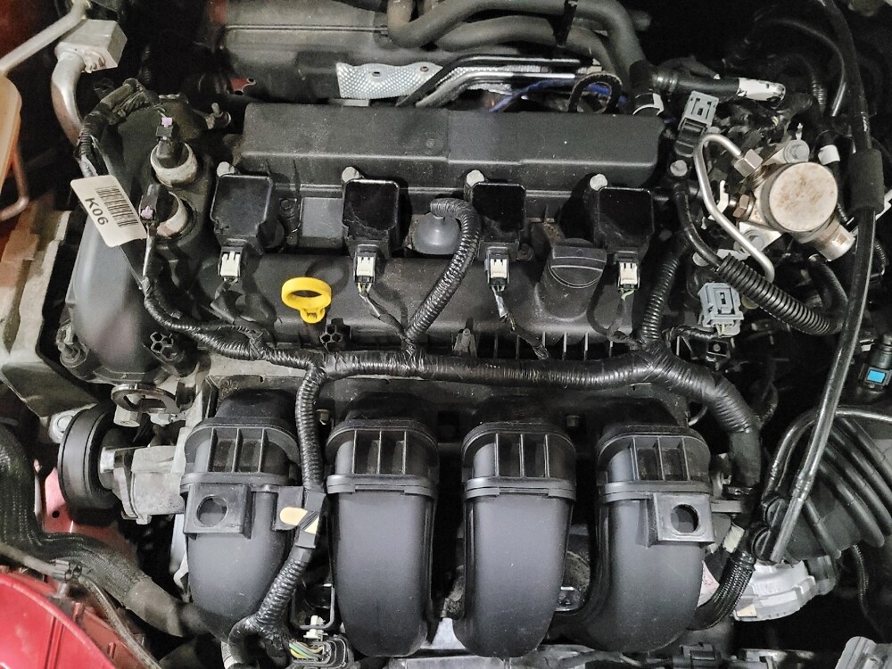 2017 Ford Focus in Temple Hills, MD 20746 - 18084763 30