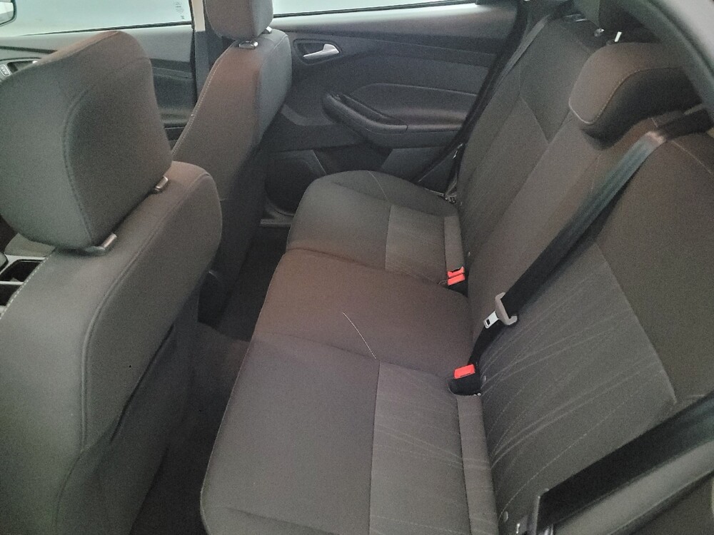 2017 Ford Focus in Temple Hills, MD 20746 - 18084763 18