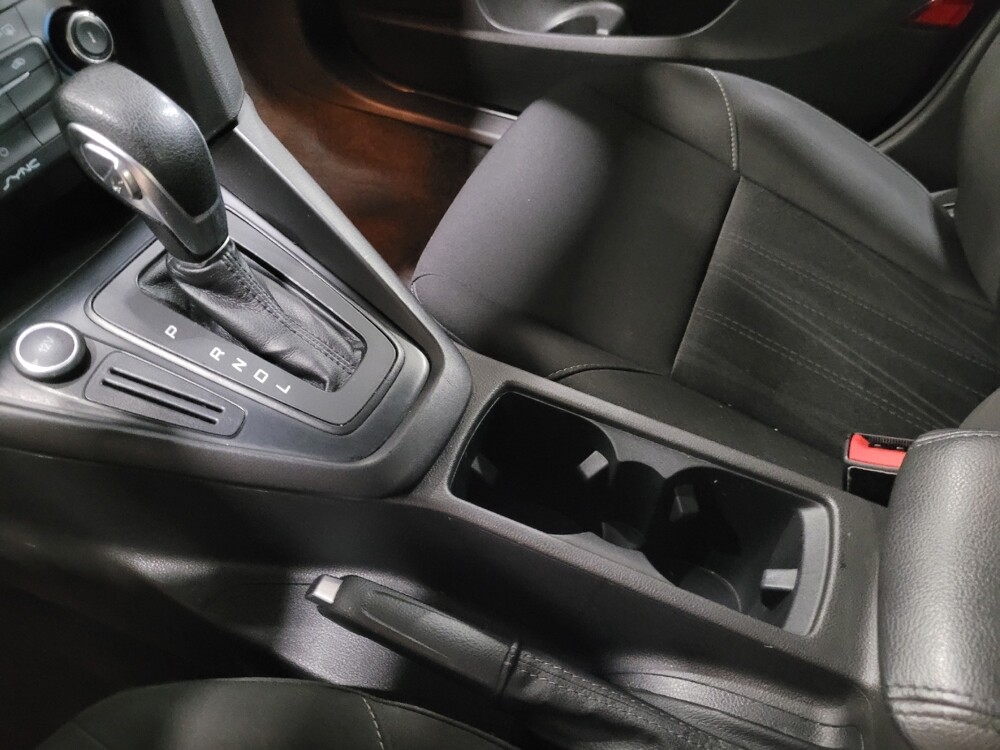 2017 Ford Focus in Temple Hills, MD 20746 - 18084763 26