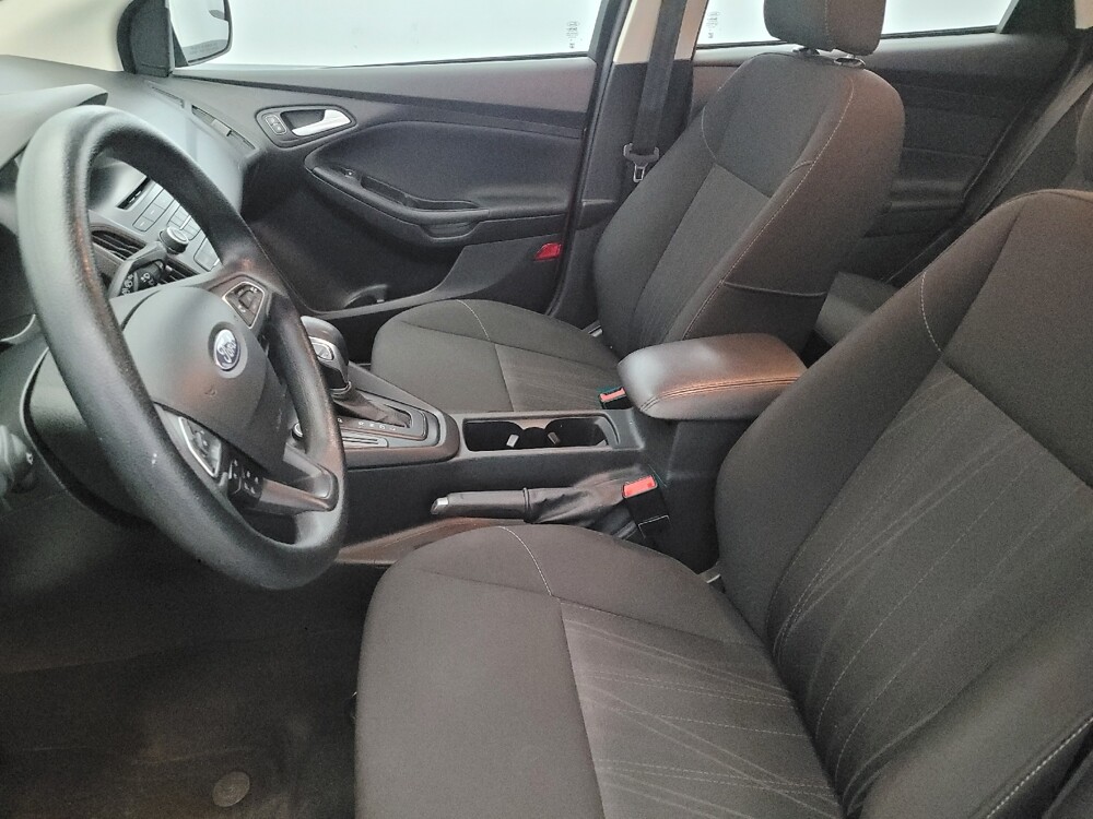 2017 Ford Focus in Temple Hills, MD 20746 - 18084763 17