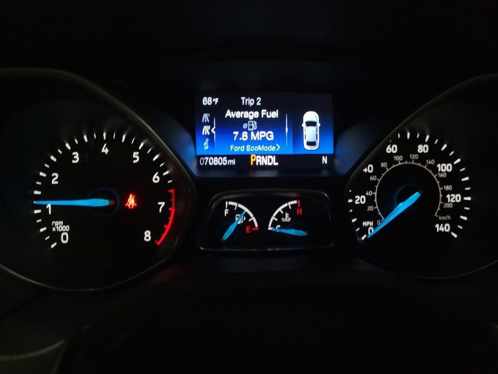 2017 Ford Focus in Temple Hills, MD 20746 - 18084763 23