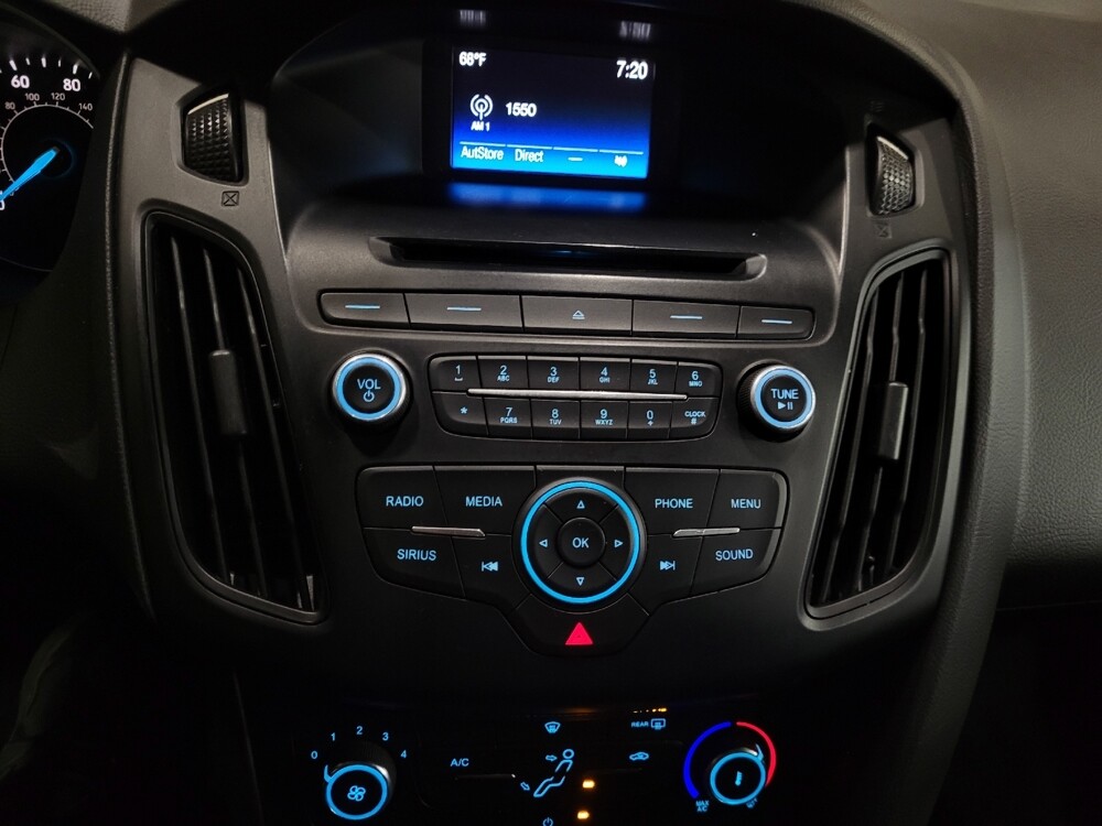 2017 Ford Focus in Temple Hills, MD 20746 - 18084763 25